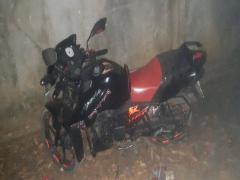 TVS Apache RTR 150